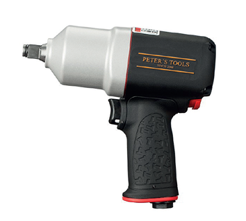 Foto de PISTOLA DE IMPACTO ROT5285 1/2”