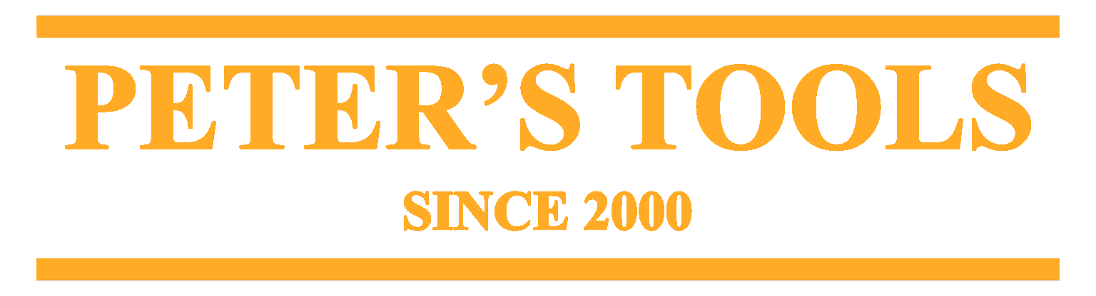 logo de Peter´s Tools