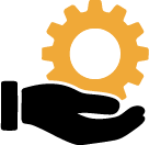 Icono de soporte
