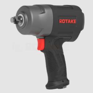 Pistola de Impacto Mando 1/2, Compuesto Ligero 1680Nm Torque