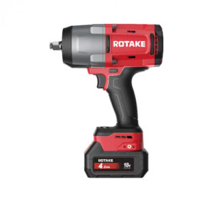 Llave de impacto a batería de alto torque de 1/2" T3 1890nm