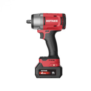 Llave de impacto a batería  de 1/2" T2 1180nm