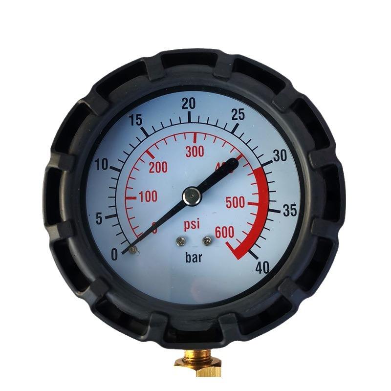 Master kit de compresimetro de cilindros para motores de diésel - Imagen 2
