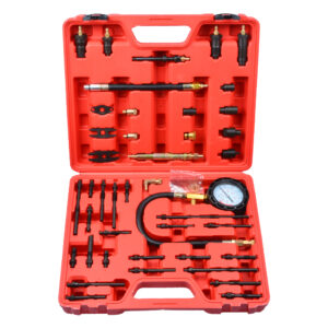 Master  kit de compresimetro de cilindros para motores de  diésel