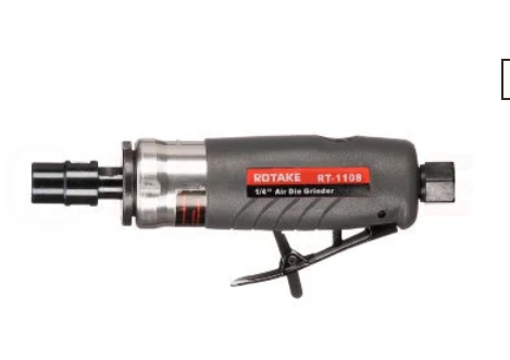 Rotalin neumático 6mm